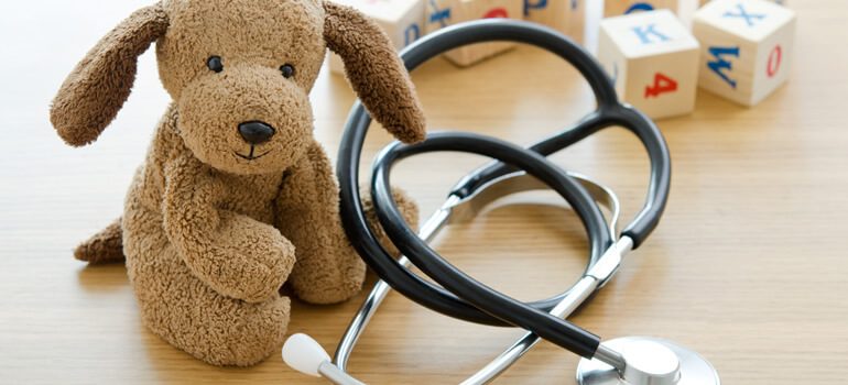 Choosing a pediatrician in Kendall County Illinois